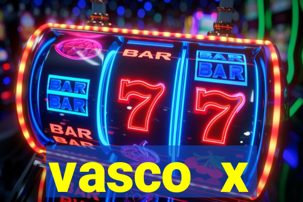 vasco x internacional futemax